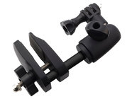 Zoom GHM-1 Guitar Headstock Mount for Q4 and Q8 Video Recorders
