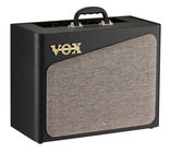 Vox AV15G 8" 15W Tube Guitar Combo Amplifier with Digital Effects
