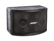 Bose 802-IV Panaray 802IV Loudspeaker, Black