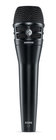 Shure KSM8/B Dualdyne Cardioid Dynamic Handheld Vocal Microphone in Black