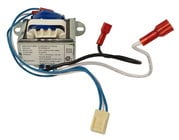 DBX 26-0268 Power Transformer for 166XS