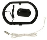 VocoPro ANTENNA-AMFM-GIGSTAR, Misc Parts