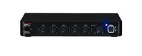 Inter-M Americas MA-110N Mixing Amplifier With 100 Watts