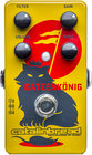 Catalinbread Katzenkönig Fuzz/Distortion Guitar Pedal