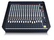 Allen & Heath WZ4-16-2 WZ4 Mix Wizard 16 into 2 Mixer