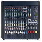 Allen & Heath WZ4-14-4 ard 14 Channel Desk and Rack Mountable Mixer