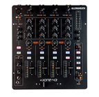 Xone XONE-43 4-Channel Analog DJ Mixer