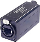 Neutrik NE8FF, Connectors, Adapters & Bulk Cable