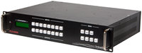 Intelix FLX-88 8x8 Input to Output Modular Video/Audio Matrix Switcher