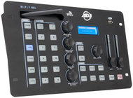 ADJ WIFLY-NE1-BATTERY WiFLY NE1 Battery Battery Powered Advanced Wireless DMX Controller with WiFLY
