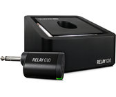 Line 6 RELAY-G10 Relay G10 Digital Guitar Wireless System with Rechargeable Transmitter