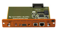 Cymatic UTRACK-X32 32 Channel Multi-Track Recorder, Player, Interface For X32/M32 Consoles