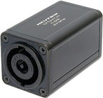 Neutrik NL8MM-NEUTRIK 8-pole Barrel Coupler