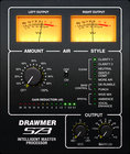 Softube DRAWMER-S73 Drawmer S73 Intelligent Master Processor Multi-Band Compression Plugin