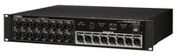 Yamaha Tio1608-D, Mixers
