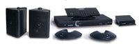 ClearOne 930-154-100 INTERACT AT Conferencing System Bundle A