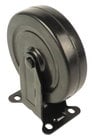 Bretford Manufacturing 015-0189 5” Fixed Caster for T7417LL/B