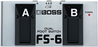 Boss FS6 FS-6