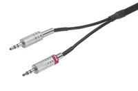 Beyerdynamic K190.48-3M Headset Cable, With 2 Stereo Plugs