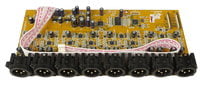 Behringer Q05-AAQ02-00103 Output PCB Assembly for X32
