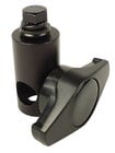 Litepanels 900-3517 Stand Adapter Kit for Astra 1x1