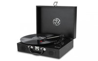 Numark PT01Touring, Turntables
