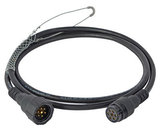 Lex EGME16/7-75-SX EverGrip® Cable Extension 75 ft. Ext Motor Molded 7P Socapex Cable