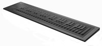 ROLI Seaboard RISE 49 49-Key Keywave Controller with Bluetooth Connectivity
