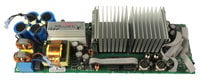 QSC WP-001105-00 Main PCB for PLX1104