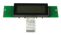 Lectrosonics 48085 Venue LCD Assembly