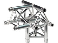 Global Truss TR-4097-U 4 Way T-Junction, Apex Up
