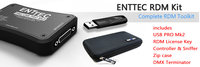 Enttec 70531 RDM Kit USB Pro