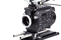 Wooden Camera WC-194000 E-Mount to PL Mount Pro FS7 Mount