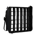 Litepanels 900-0028 40 Degree Snapgrid Eggcrate for Snapbag Softbox