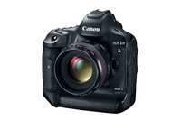Canon EOS-1DX-MKII EOS 1DX Mark II Digital Camera with Dual Pixel
