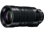 Panasonic H-RS100400 Telephoto Zoom Lens 100-400mm F4.0-6.3 ASPH