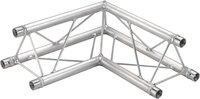 Global Truss TR96112-21 2-Way 90 Degree Corner, Apex Up/Down