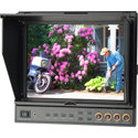 Delvcam DELV-HDSD-10 Delvcam Monitor 9.7" Dual In HDMI with Case