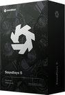 SoundToys Soundtoys 5 Native Effects Bundle, 18 Plug-Ins, Mac/PC AAX Native