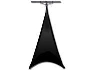 Odyssey Scrim Werksâ„¢ SPATRI4 70" X 96" Triangular Scrim for Tripod Stands