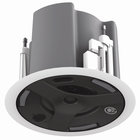 Atlas Sound FAP43T 4.5" 2-Way In-Ceiling Loudspeaker