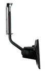 Omnimount 25.0WALL Stainless Steel Series Speaker Wall Mount for up to 25 lb Speakers