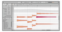Celemony MELODYNE-EDITOR-4 Melodyne 4 Editor Pitch Correction and Audio Processing Software for Mac & Windows