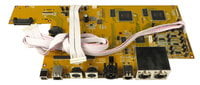 Behringer Q05-AAQ15-00105 Main PCB Assembly for X32