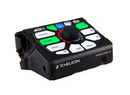 TC Helicon PERFORM-V Vocal Effects Processor