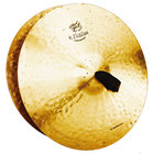 Zildjian K1008 20" K Constantinople Med. Light Hand Cym, Pair