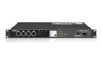 Yamaha SWP1-8MMF Switcher with EtherCon Ports, Opticalcon Port And Option Slot