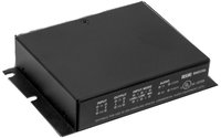 Rane RAD16Z Remote Audio Device, Surface Mount