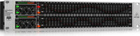 Behringer FBQ3102HD 31-Band EQ With Feedback Detector