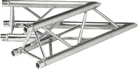 Global Truss TR4086-U/D 3.28 ft (1.0m) 2-Way 45 Degree Corner